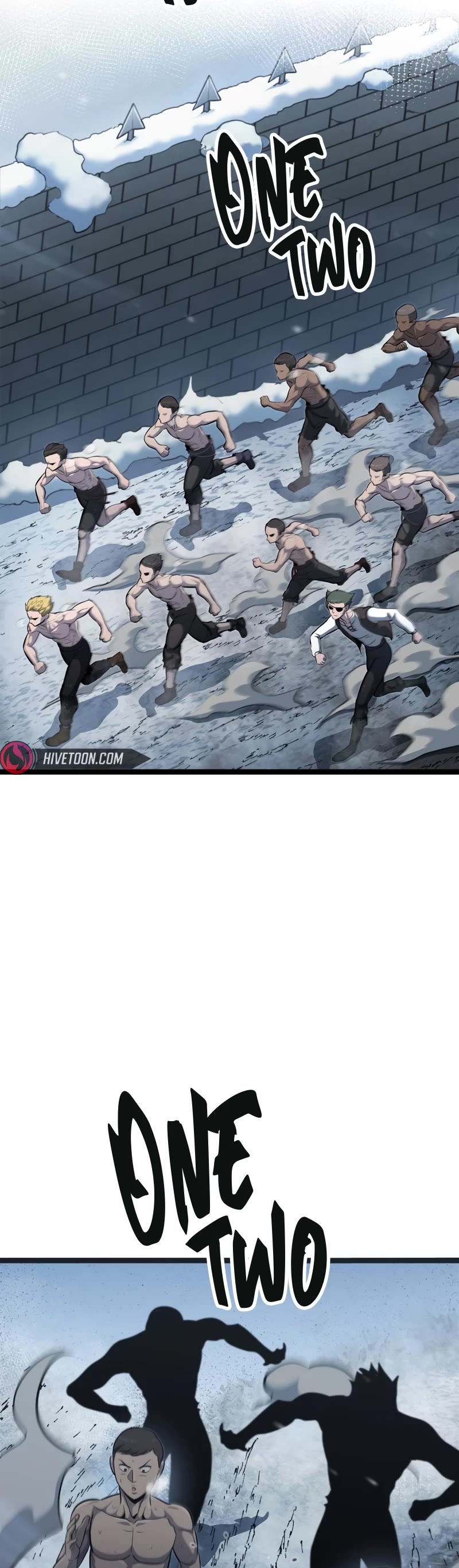 Boxer Kali chapter 73 page 38