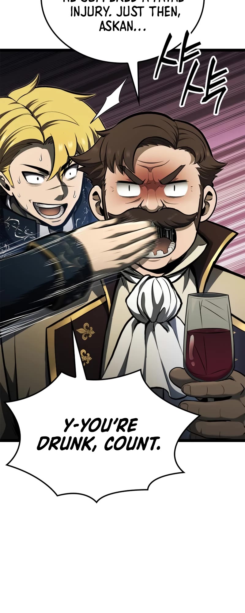 Boxer Kali chapter 73 page 4