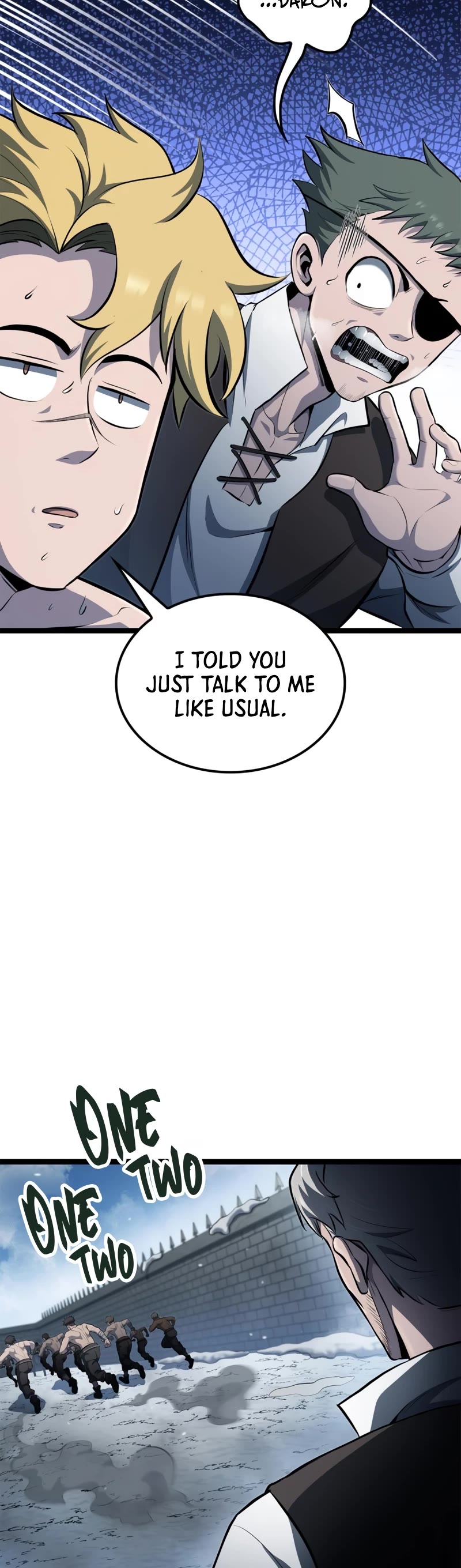 Boxer Kali chapter 73 page 41