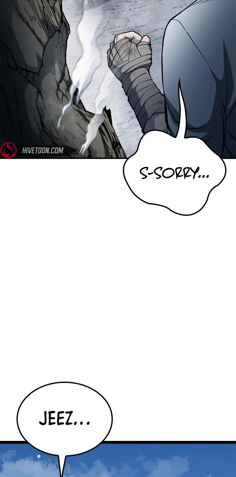 Boxer Kali chapter 73 page 45