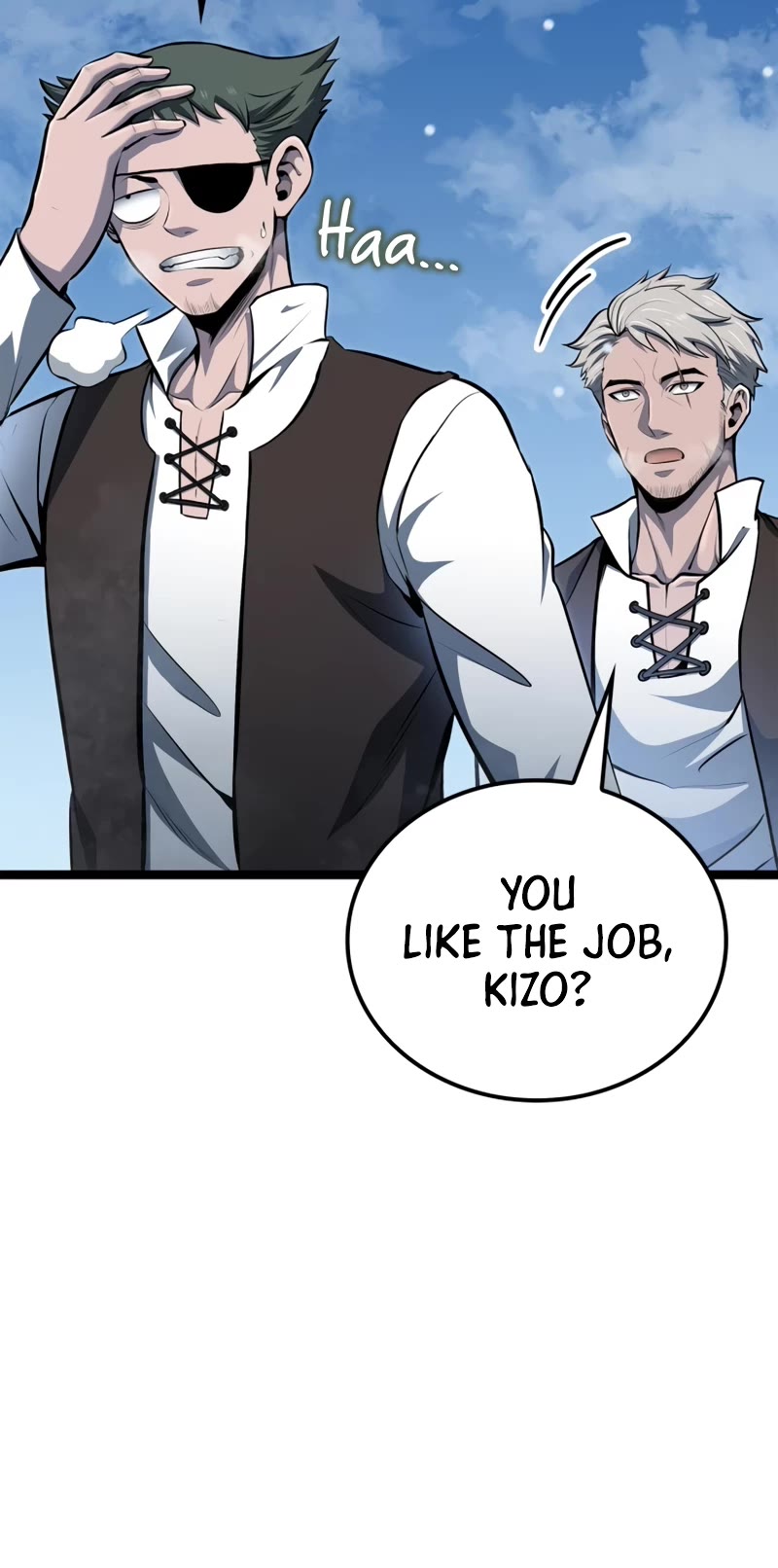 Boxer Kali chapter 73 page 46