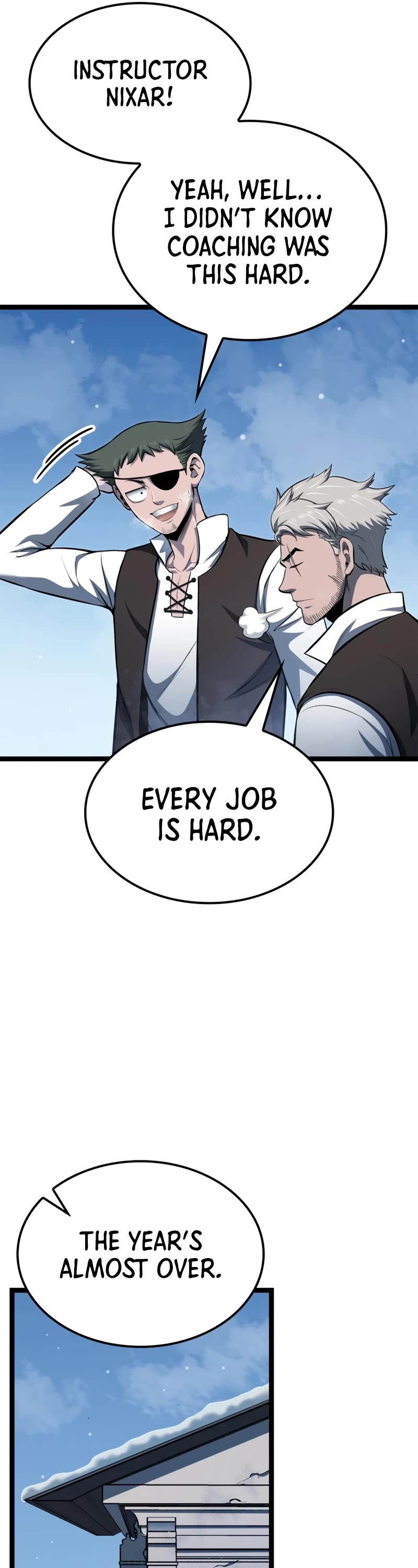 Boxer Kali chapter 73 page 47