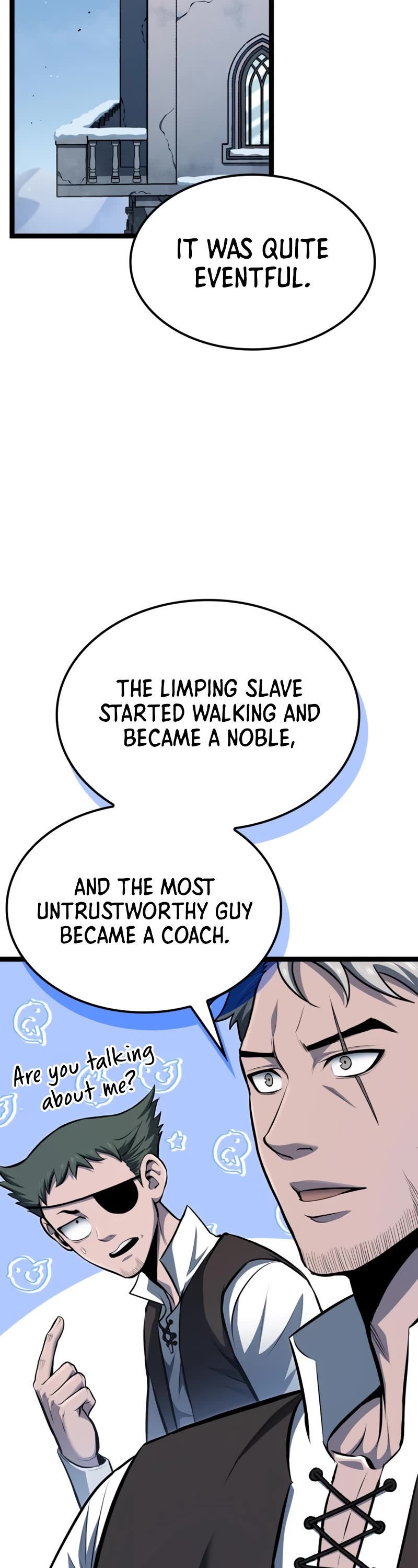 Boxer Kali chapter 73 page 48