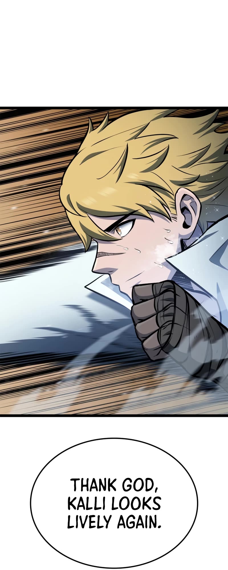 Boxer Kali chapter 73 page 50