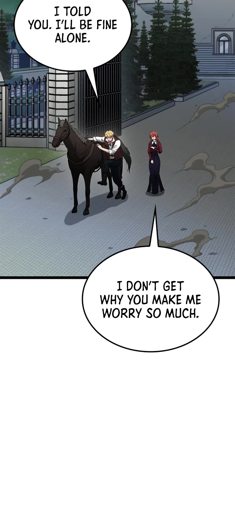 Boxer Kali chapter 73 page 57