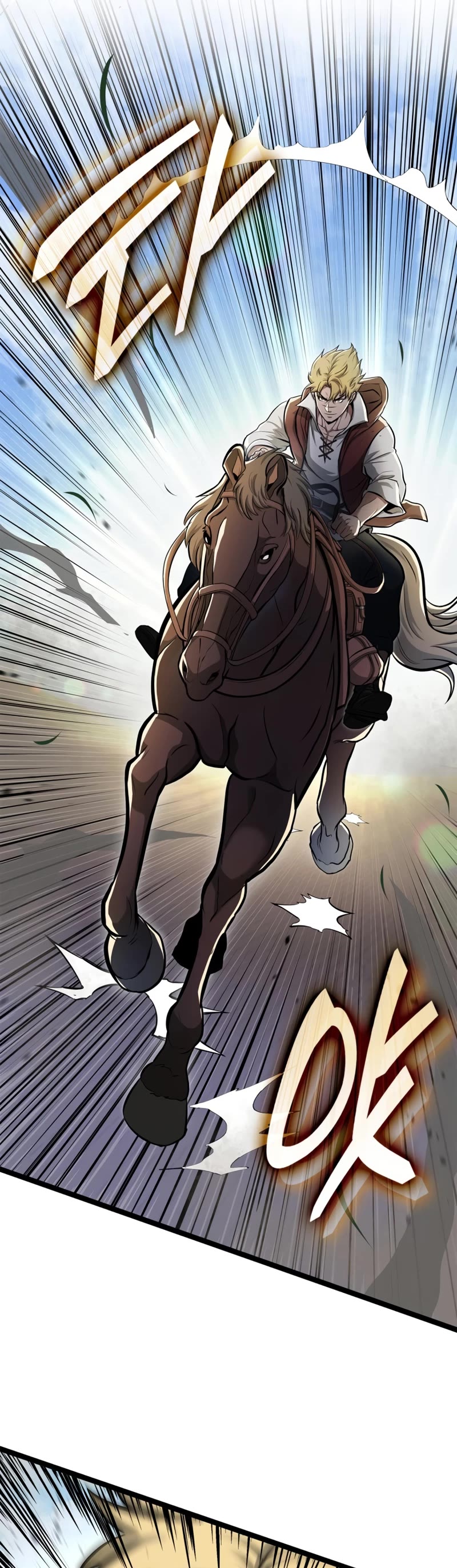 Boxer Kali chapter 73 page 61