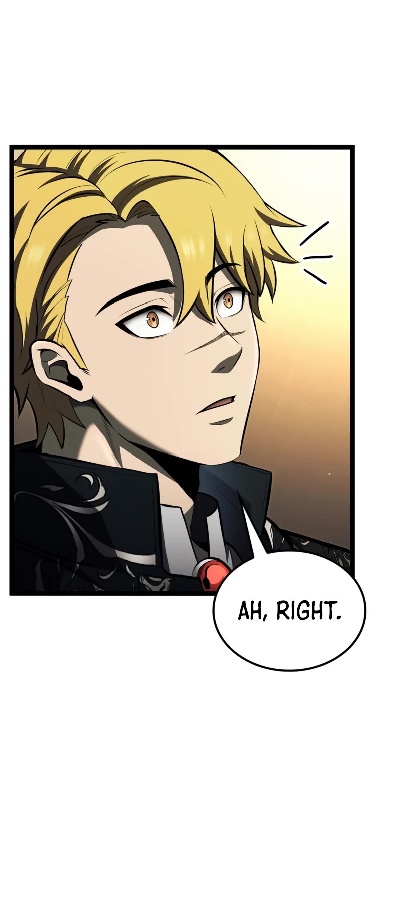 Boxer Kali chapter 73 page 8