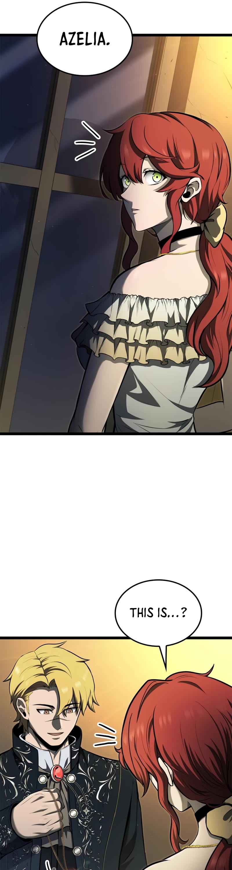 Boxer Kali chapter 73 page 9