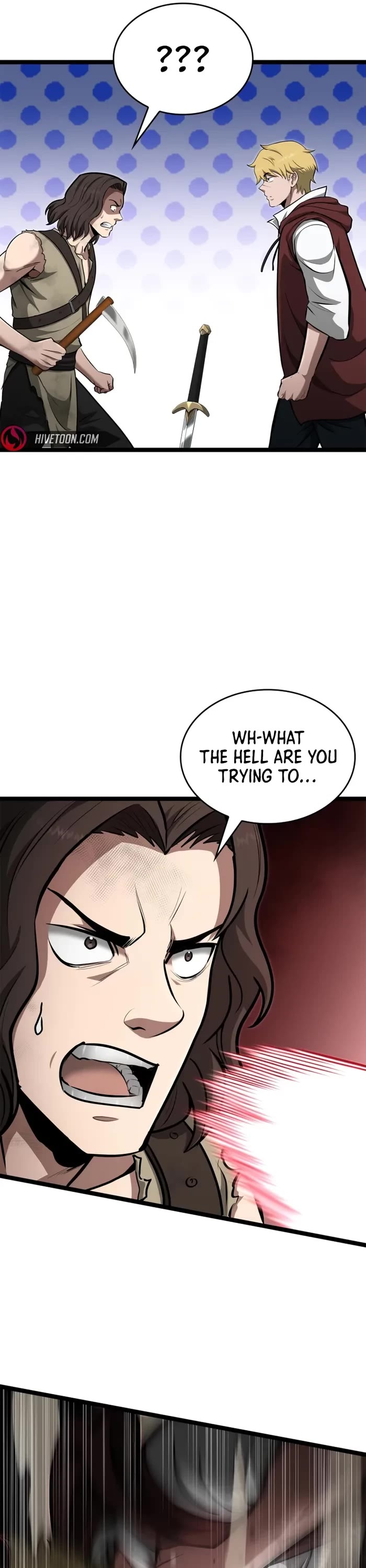 Boxer Kali chapter 74 page 10