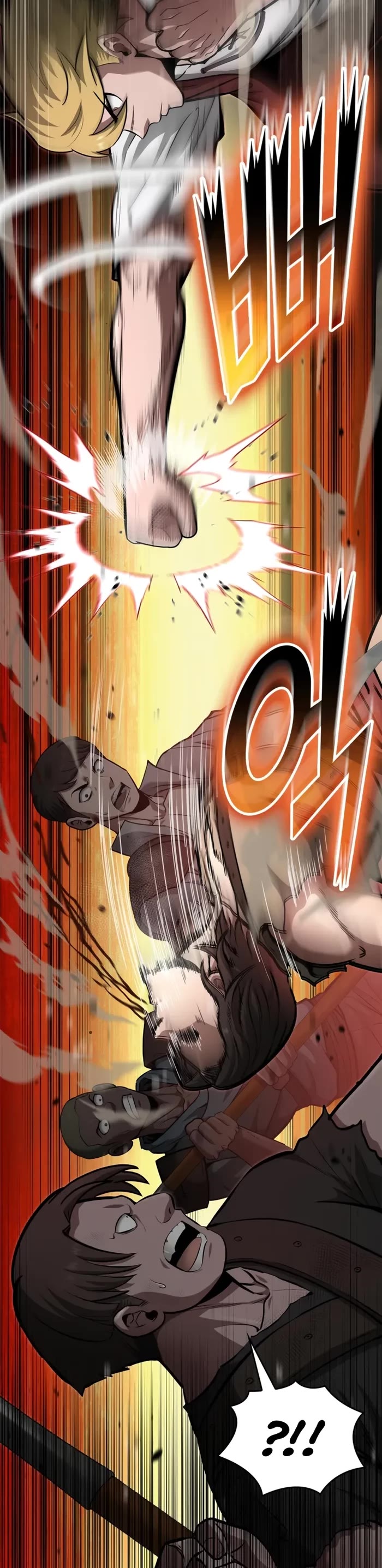 Boxer Kali chapter 74 page 11