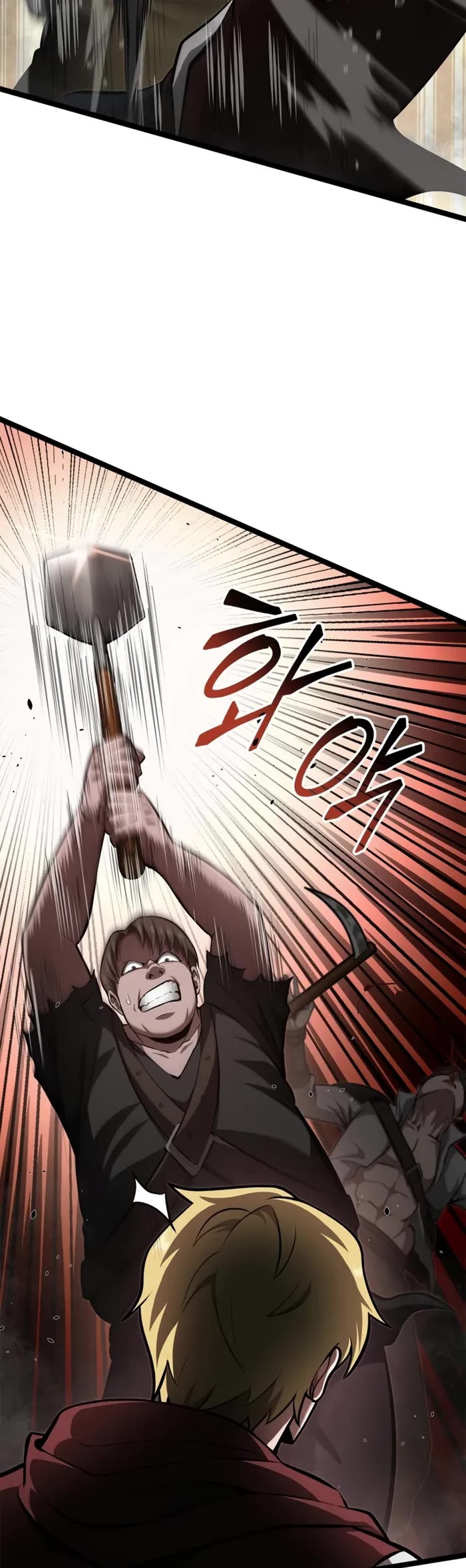 Boxer Kali chapter 74 page 14