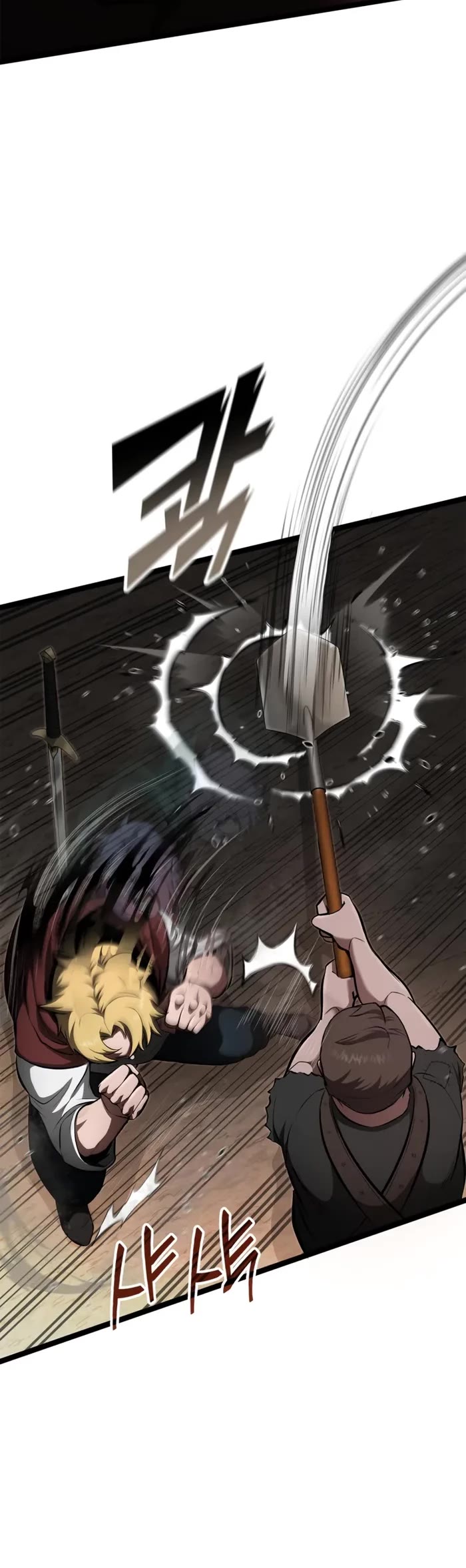 Boxer Kali chapter 74 page 15