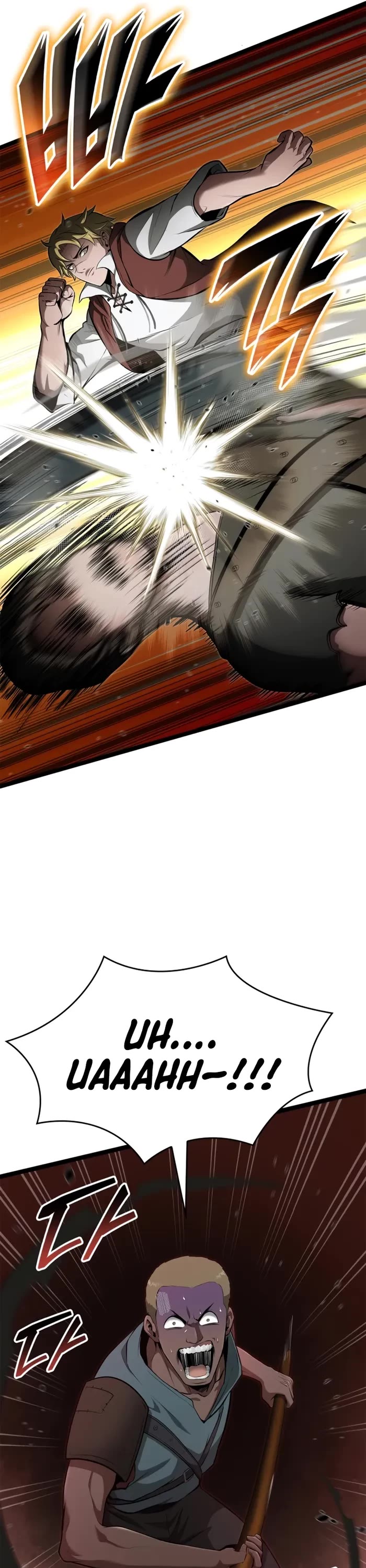 Boxer Kali chapter 74 page 16