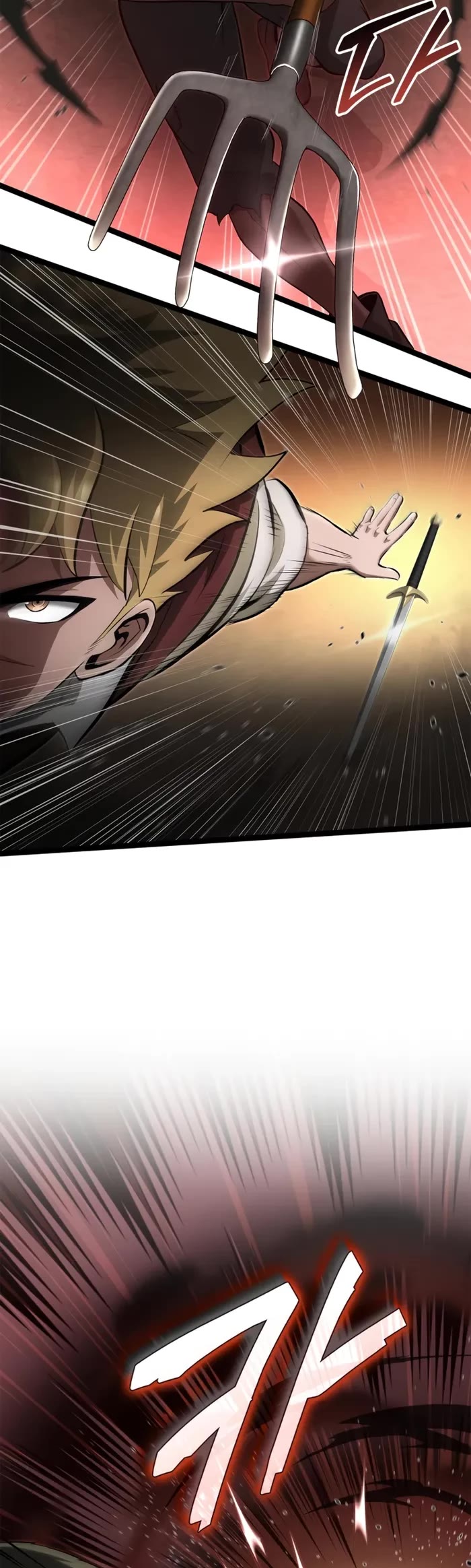 Boxer Kali chapter 74 page 17