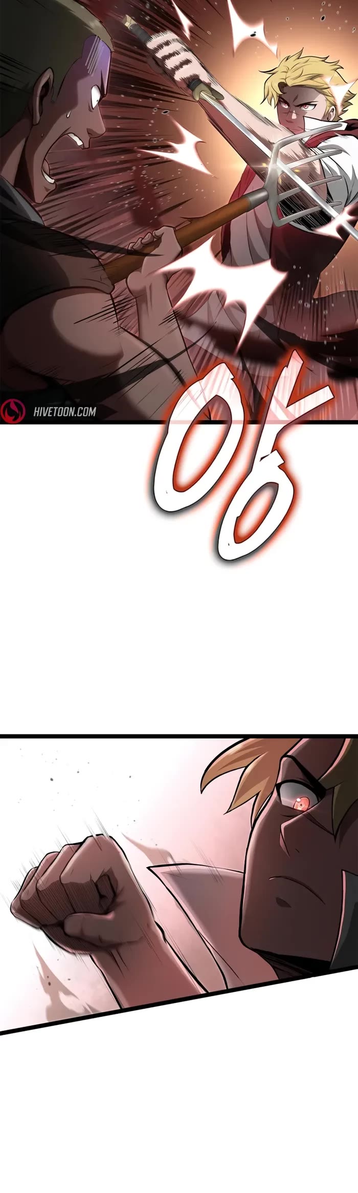 Boxer Kali chapter 74 page 18