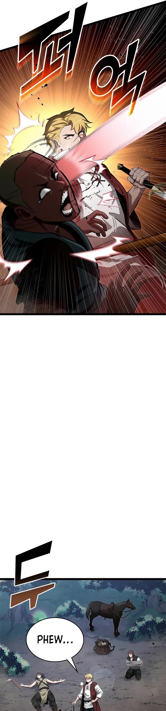 Boxer Kali chapter 74 page 19