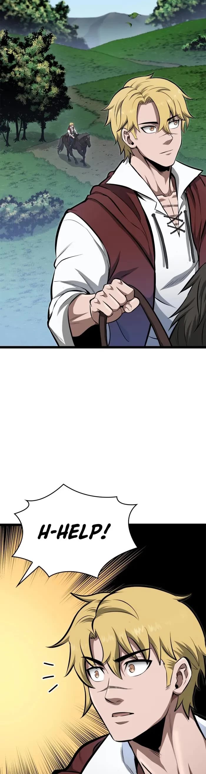 Boxer Kali chapter 74 page 2