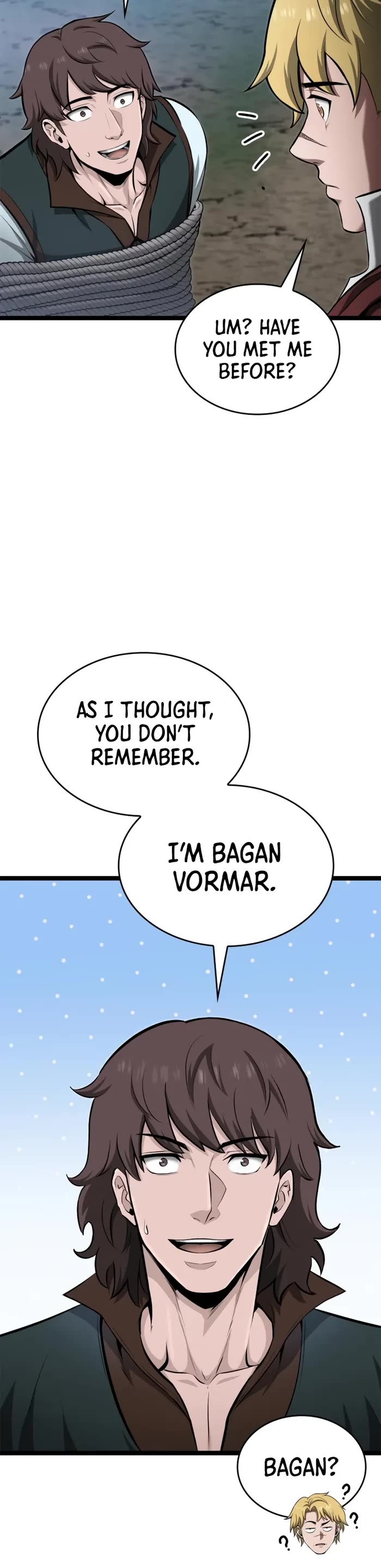 Boxer Kali chapter 74 page 21