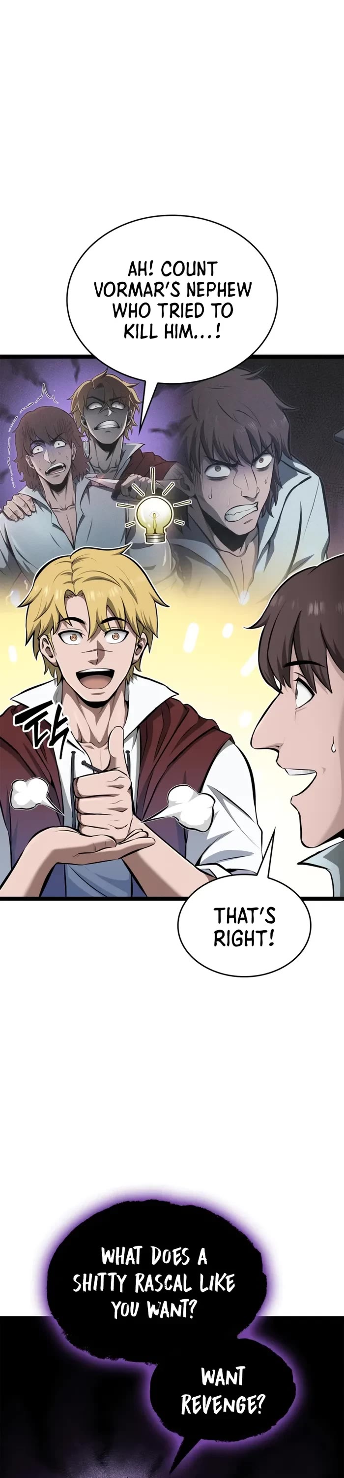 Boxer Kali chapter 74 page 22