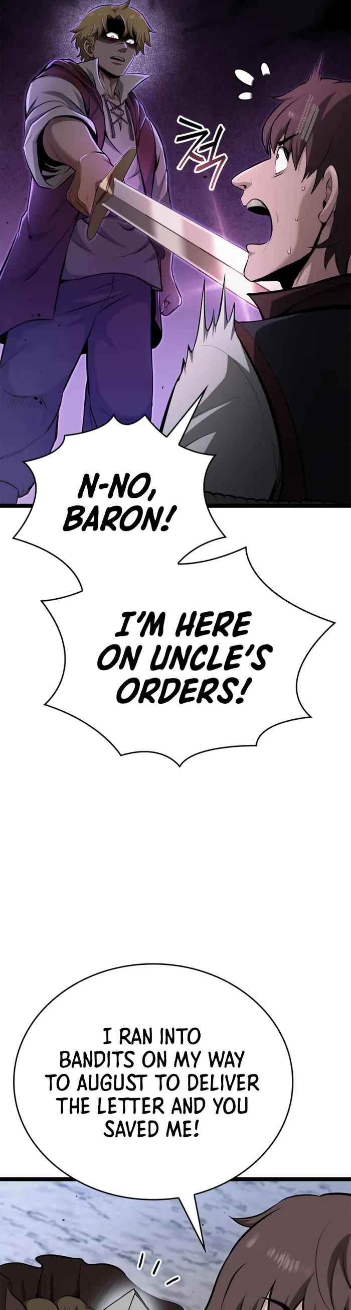 Boxer Kali chapter 74 page 23