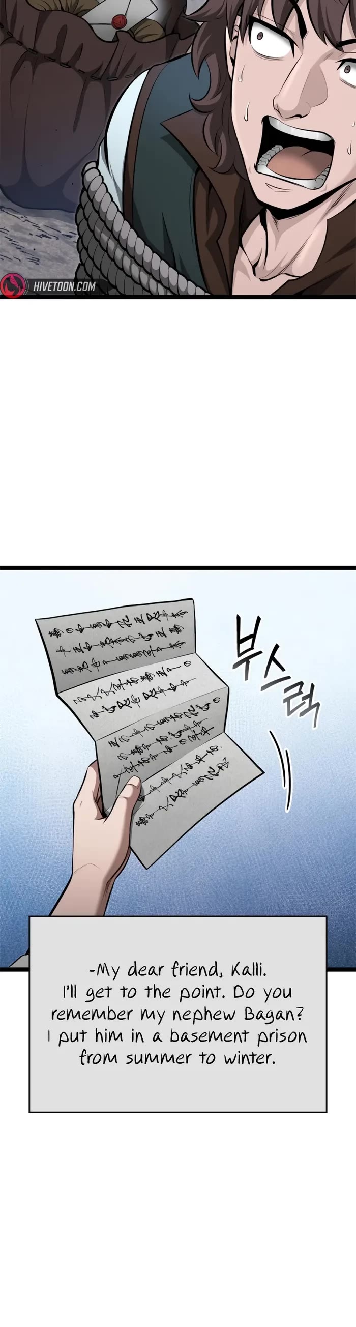 Boxer Kali chapter 74 page 24