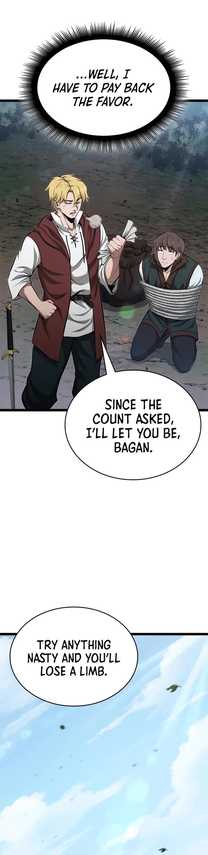 Boxer Kali chapter 74 page 27