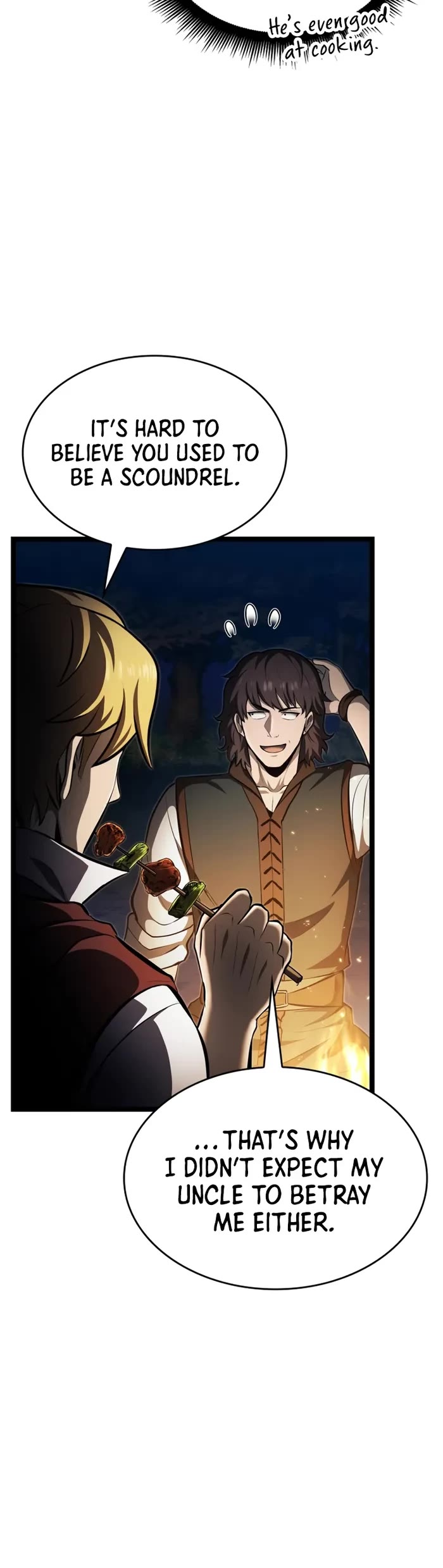 Boxer Kali chapter 74 page 30