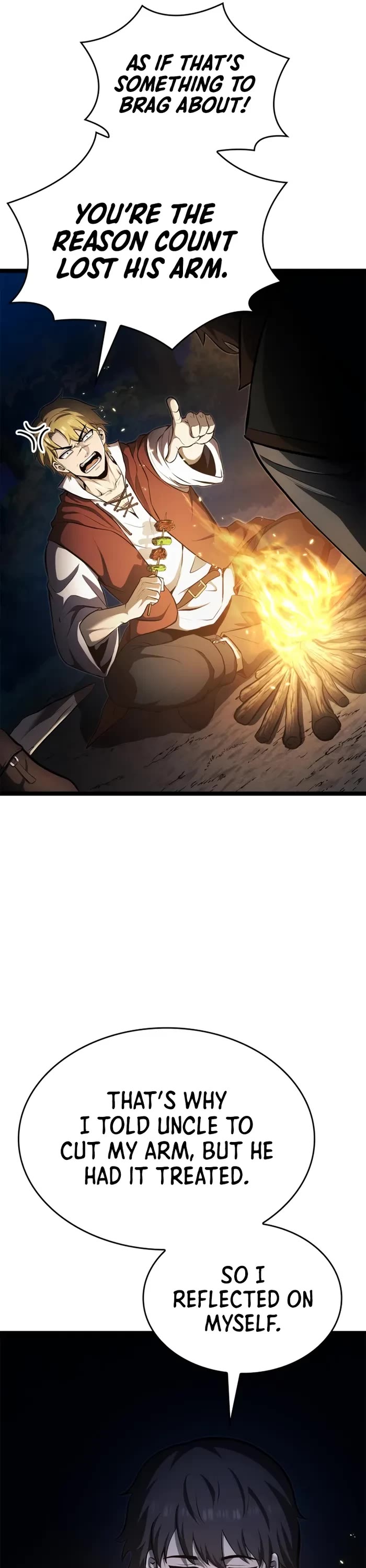 Boxer Kali chapter 74 page 31