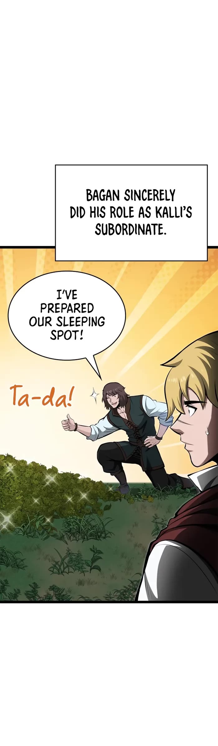 Boxer Kali chapter 74 page 33