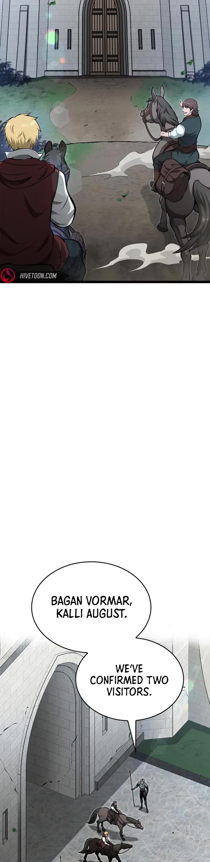 Boxer Kali chapter 74 page 35