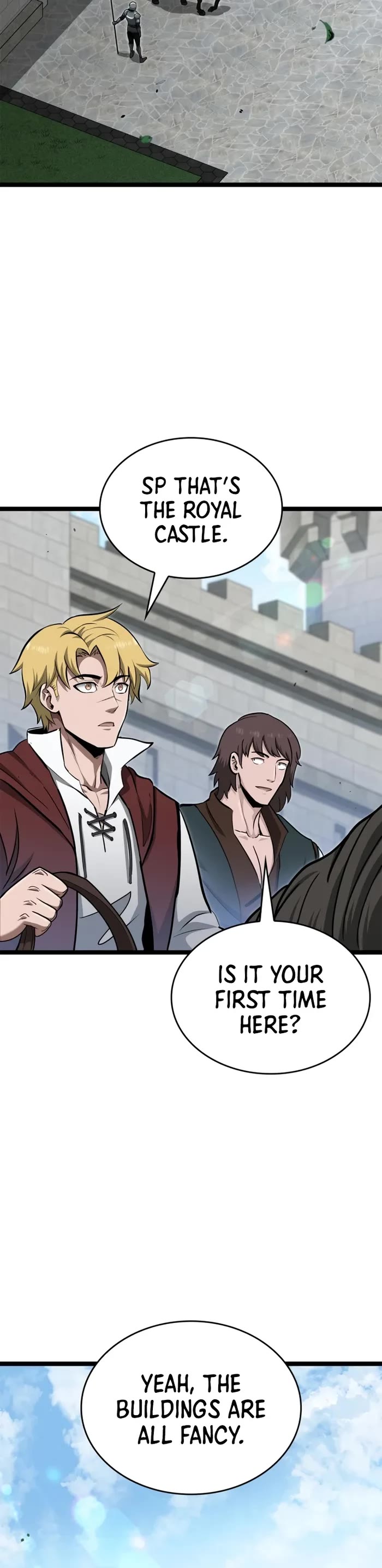 Boxer Kali chapter 74 page 36