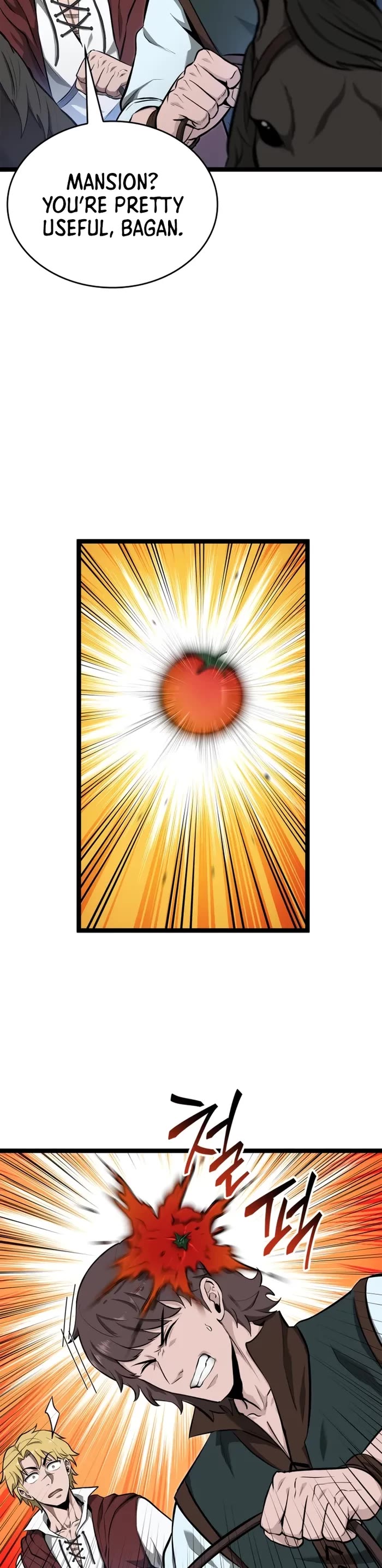 Boxer Kali chapter 74 page 38