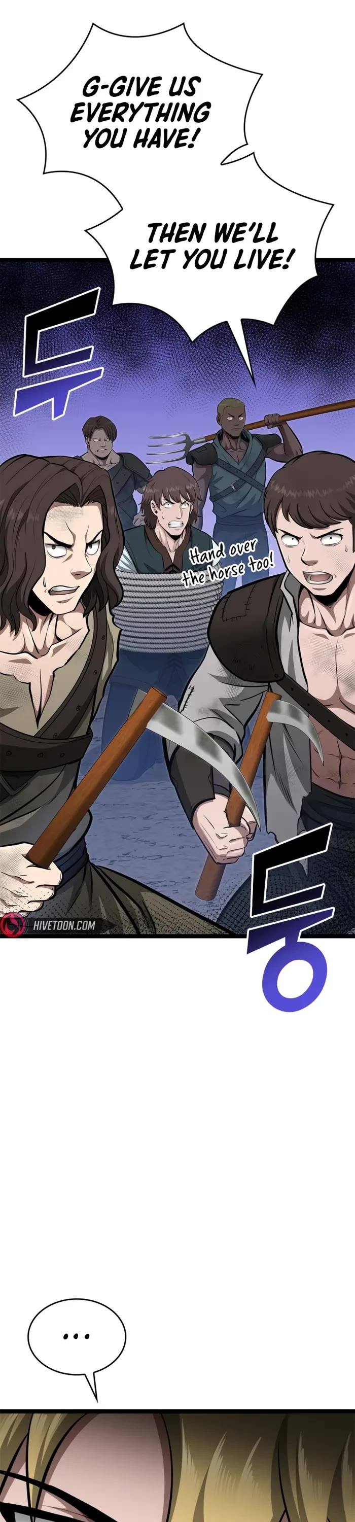 Boxer Kali chapter 74 page 4