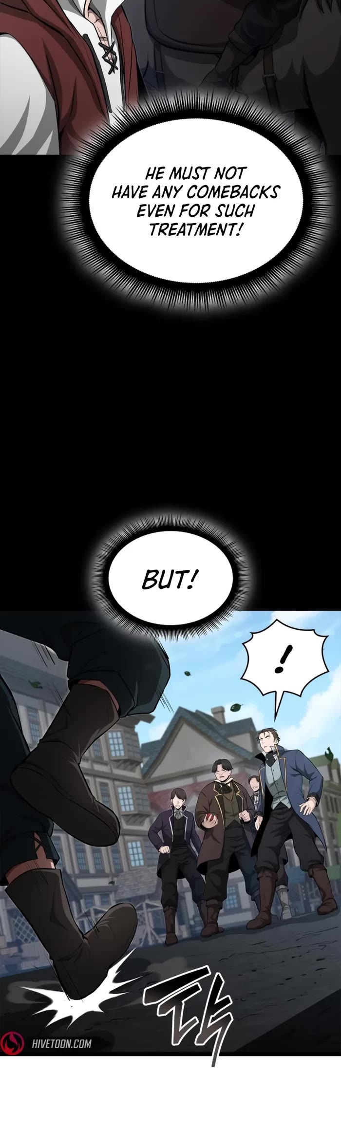 Boxer Kali chapter 74 page 41