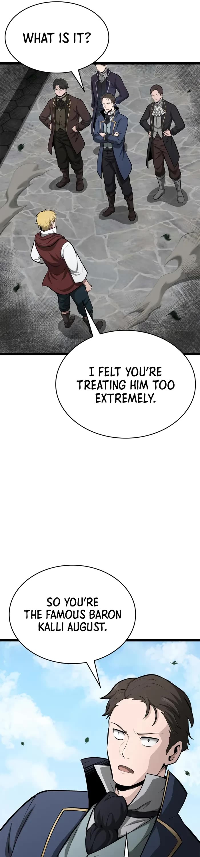 Boxer Kali chapter 74 page 43