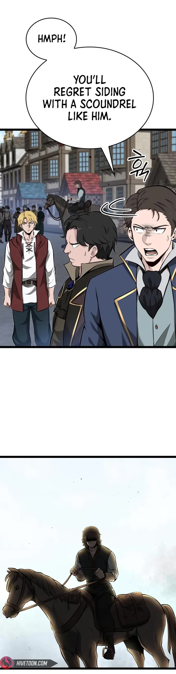 Boxer Kali chapter 74 page 47