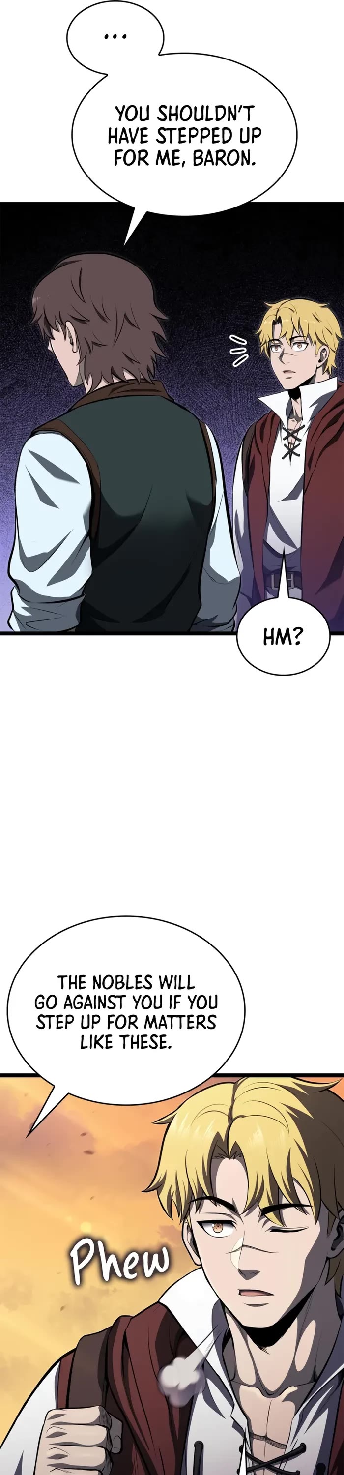 Boxer Kali chapter 74 page 49