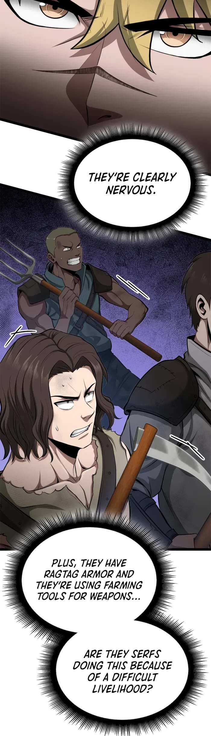 Boxer Kali chapter 74 page 5