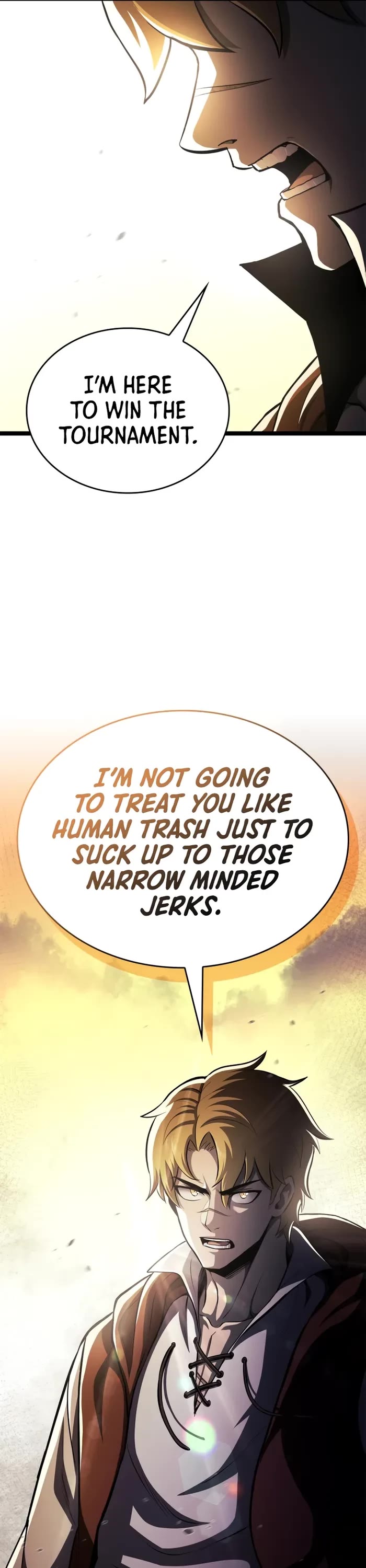 Boxer Kali chapter 74 page 52