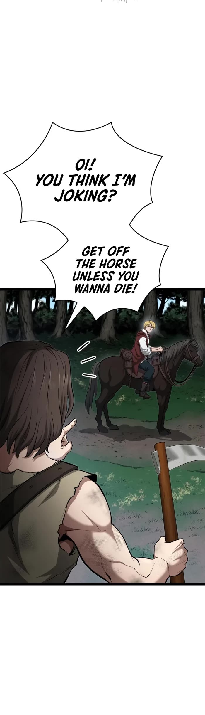 Boxer Kali chapter 74 page 6