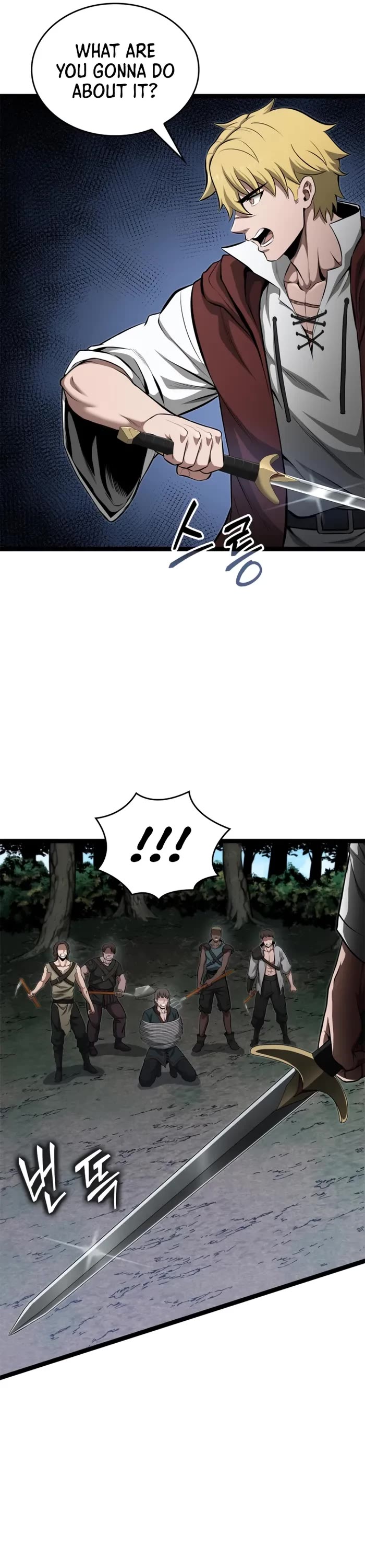 Boxer Kali chapter 74 page 7