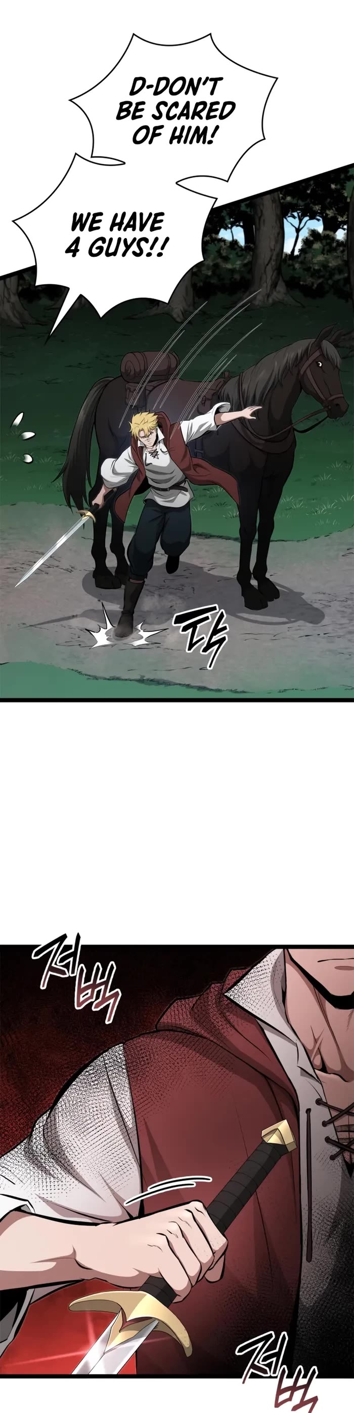 Boxer Kali chapter 74 page 8