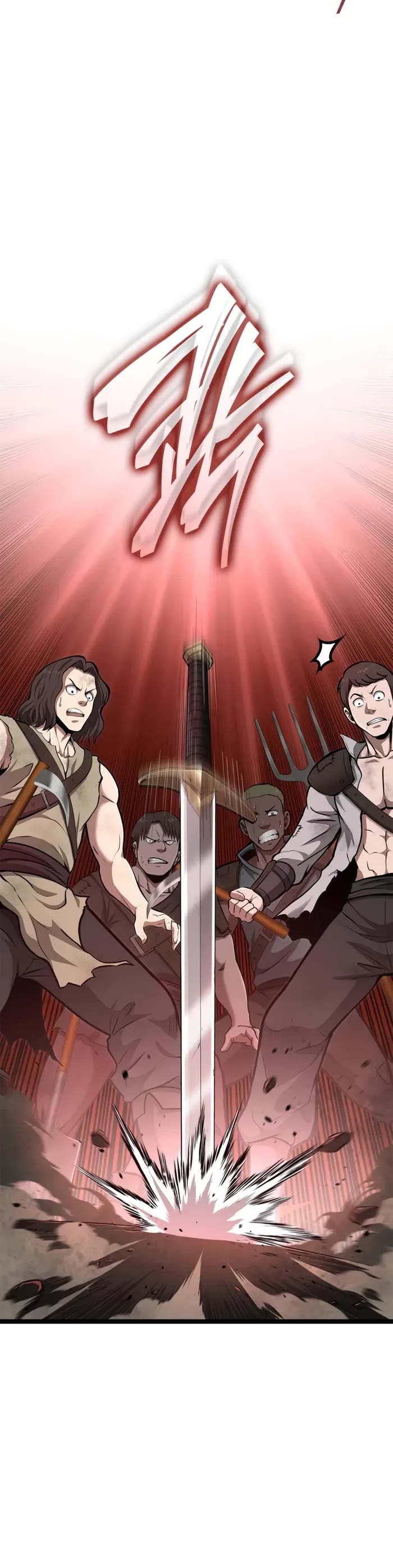 Boxer Kali chapter 74 page 9