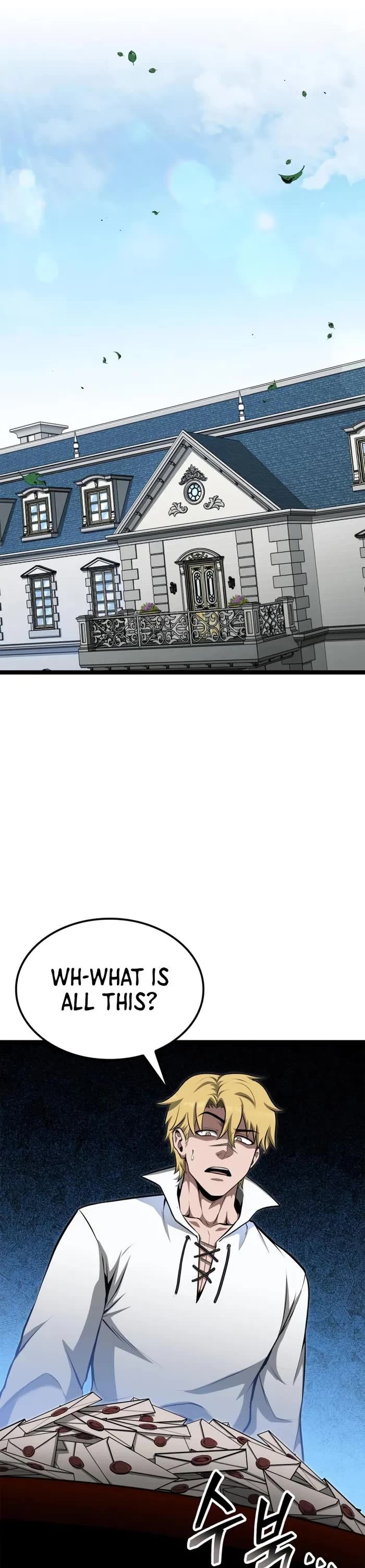 Boxer Kali chapter 75 page 1