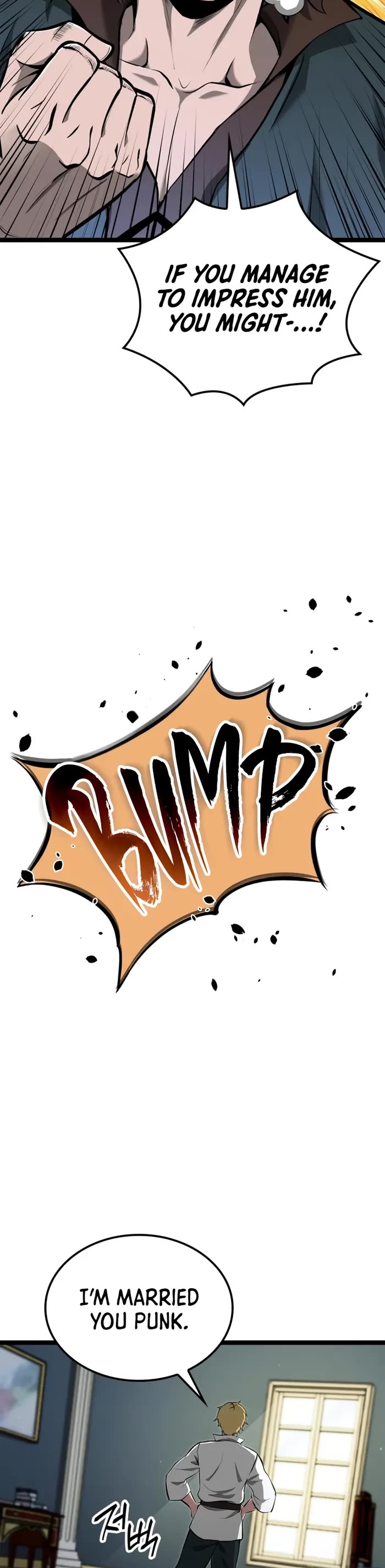 Boxer Kali chapter 75 page 11