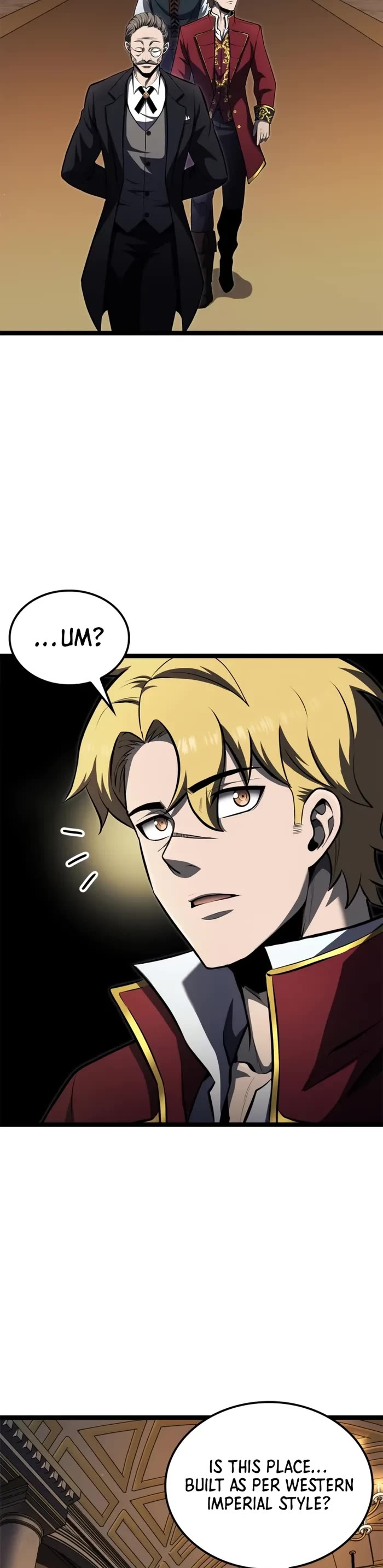 Boxer Kali chapter 75 page 14