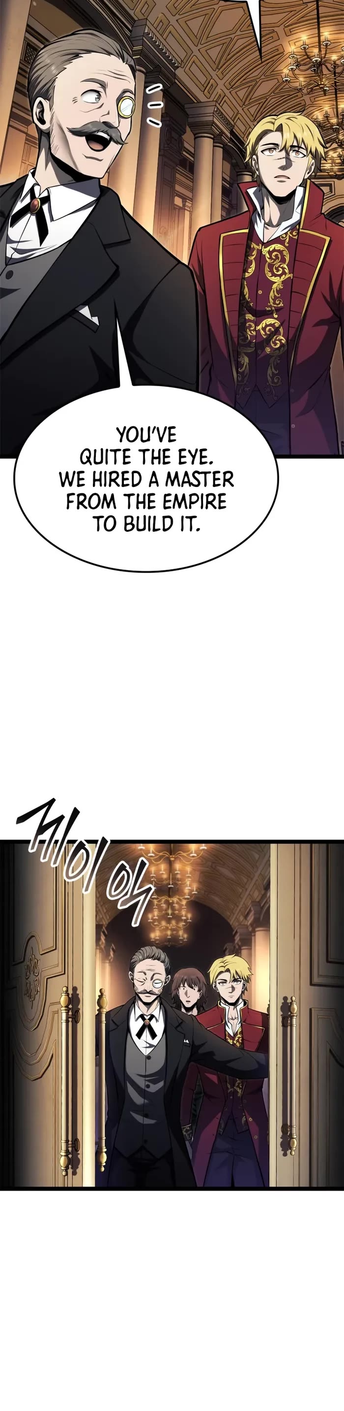 Boxer Kali chapter 75 page 15