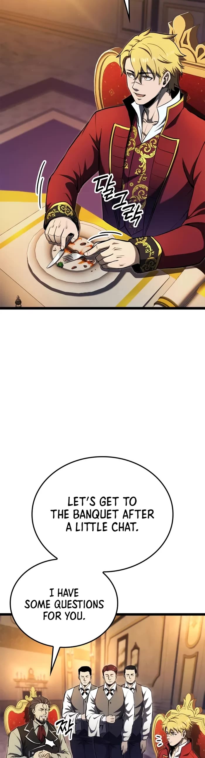 Boxer Kali chapter 75 page 20