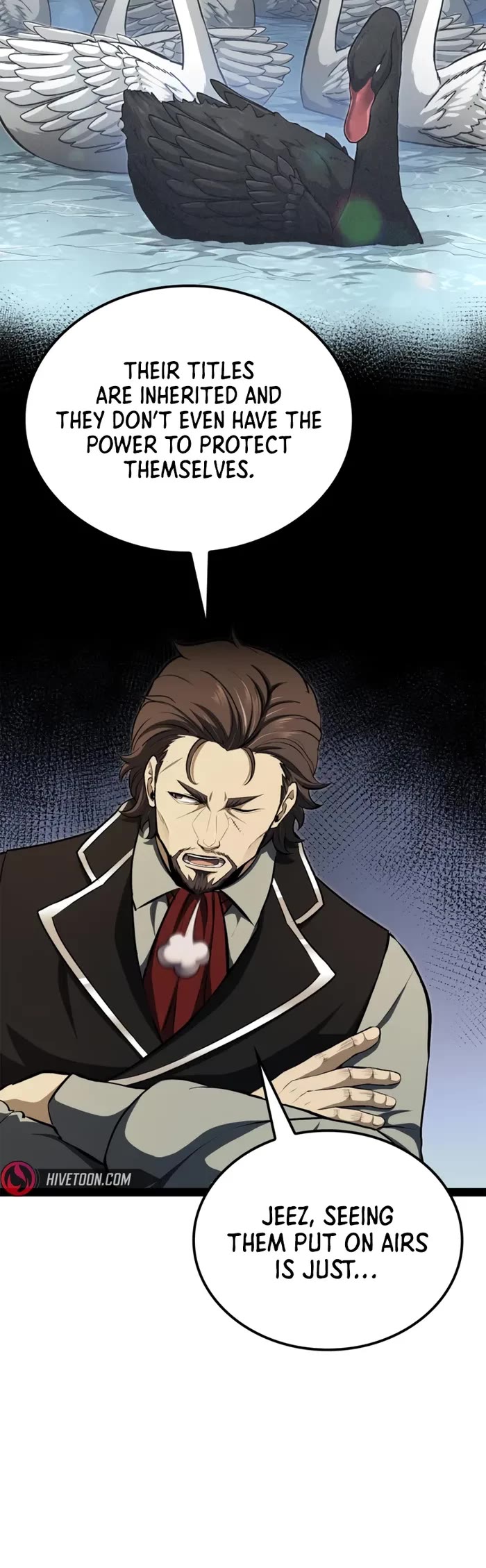 Boxer Kali chapter 75 page 23