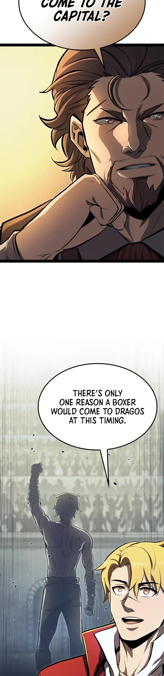 Boxer Kali chapter 75 page 26